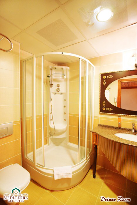 Mediterra Art Hotel